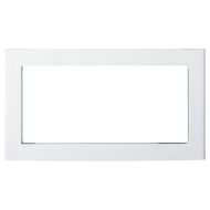 Optional 30" Built-In Trim Kit