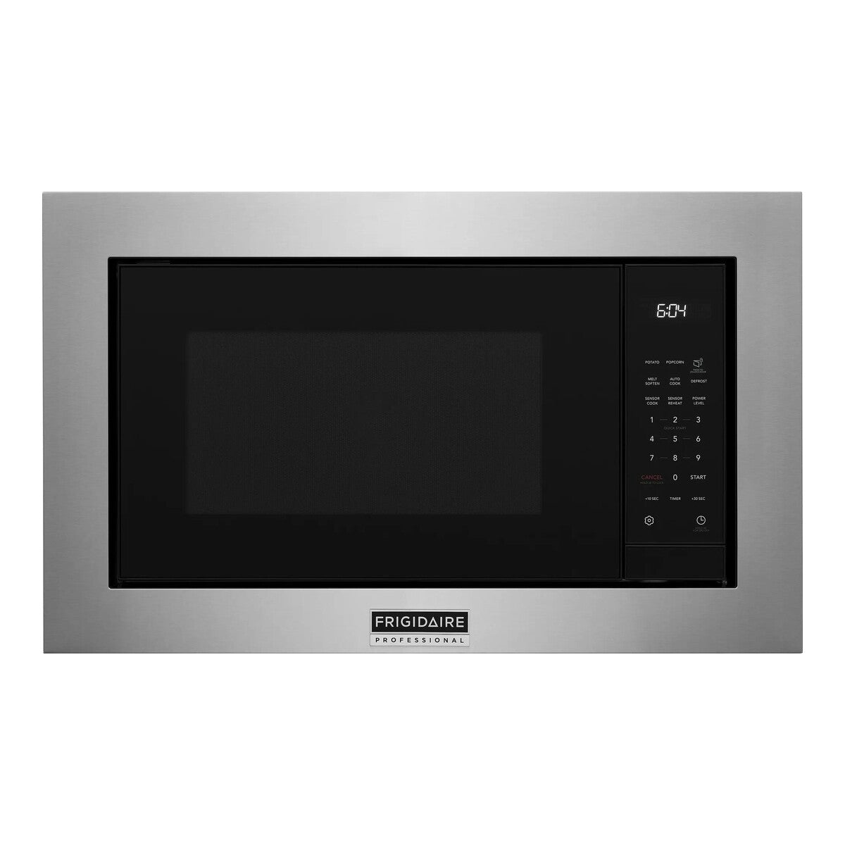 2.2 Cu. Ft. Built-In Microwave