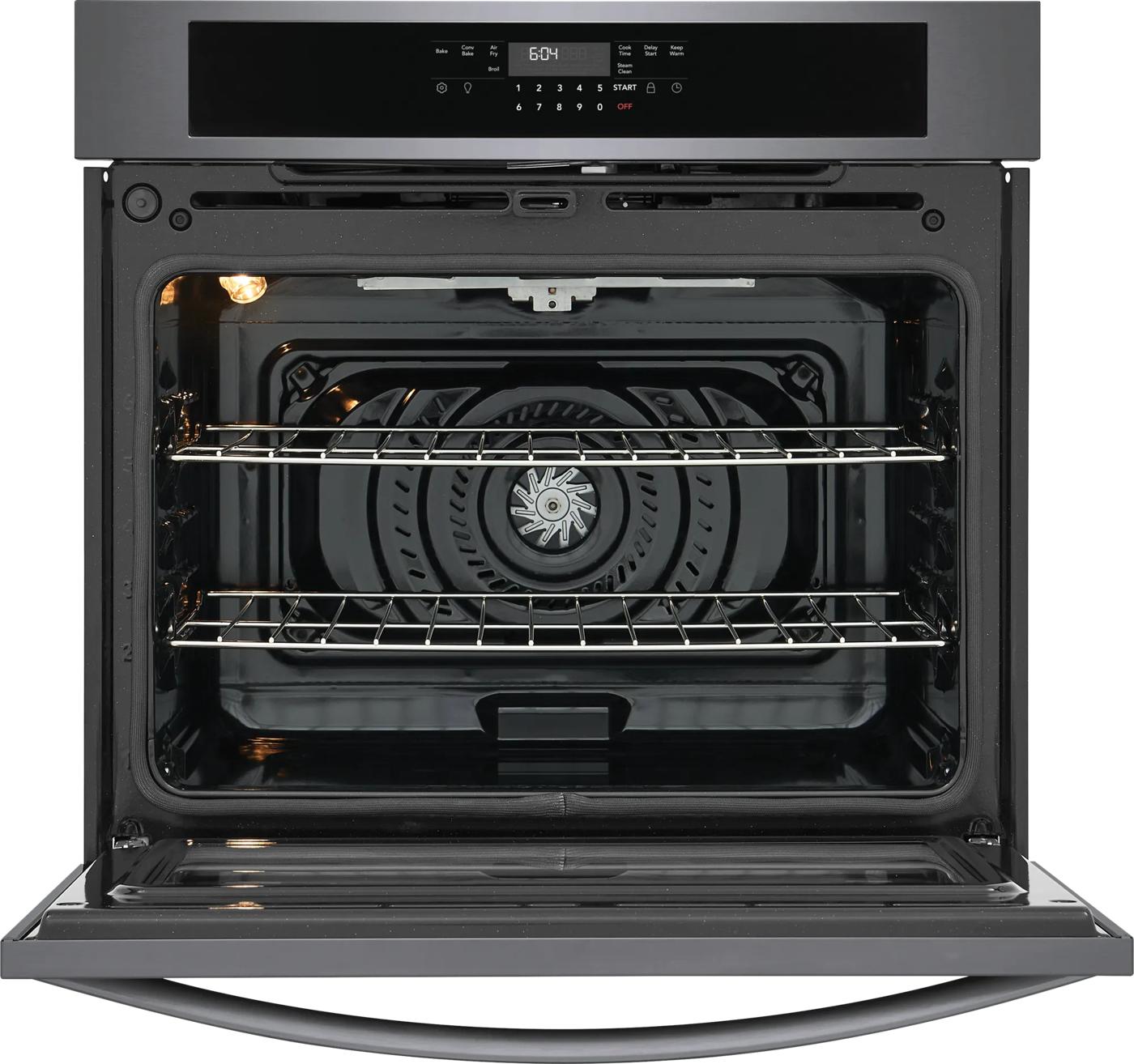 30" Single Wall Oven