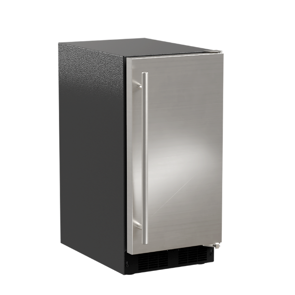 15" Clear Ice Machine