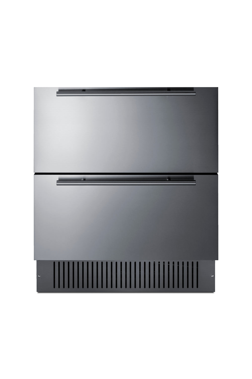 30" Wide 2-Drawer All-Refrigerator