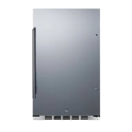 Shallow Depth Built-In All-Refrigerator