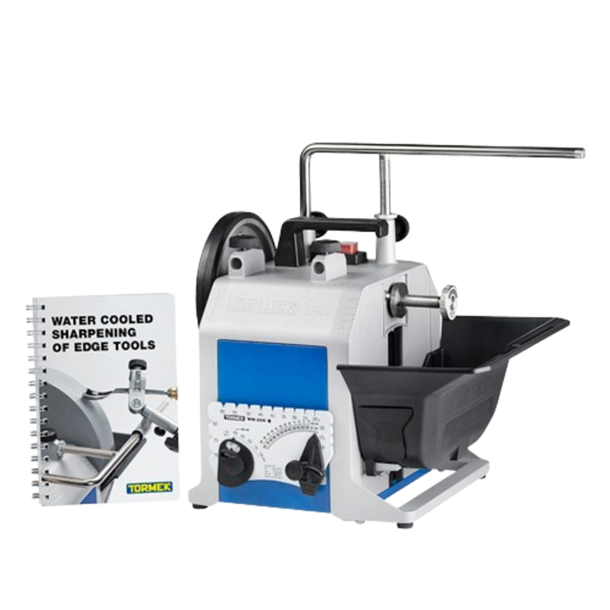 Tormek T-8 Custom Sharpening Machine