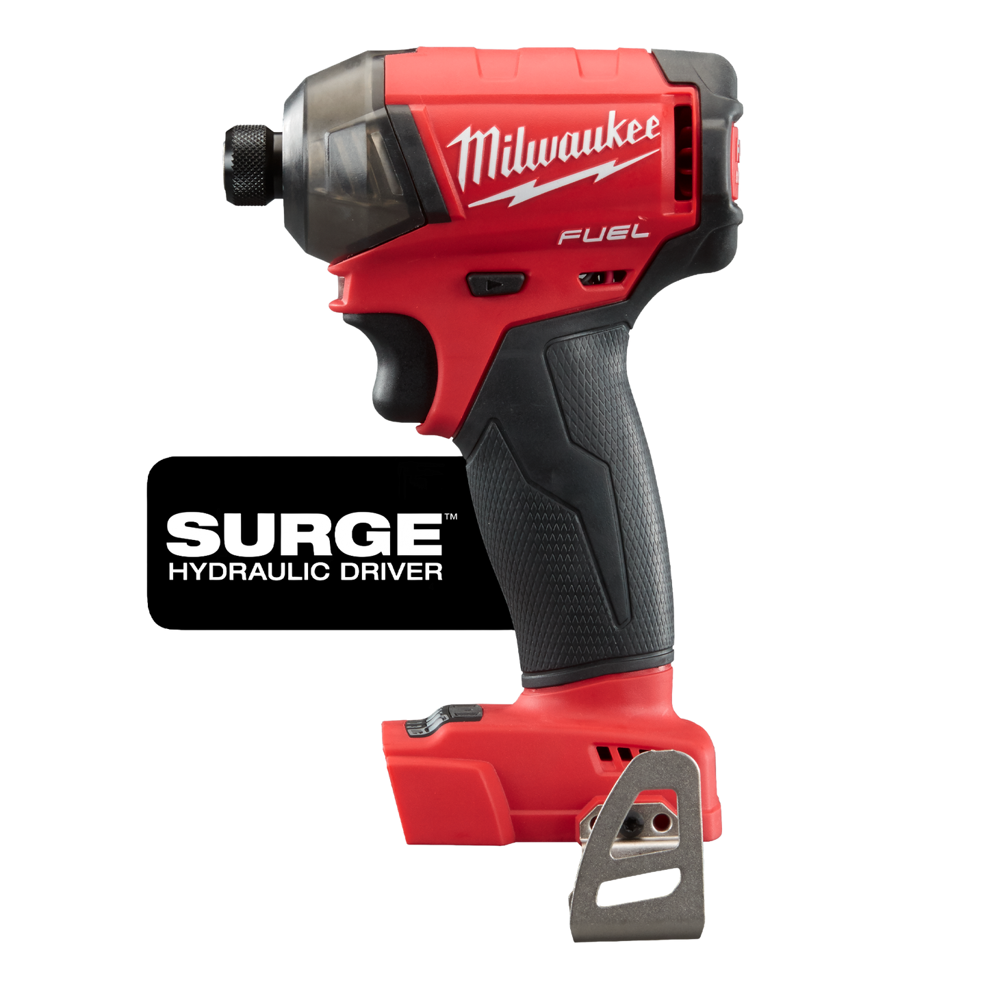 Milwaukee M18 FUEL™ SURGE™ 1/4" Hex Hydraulic Driver