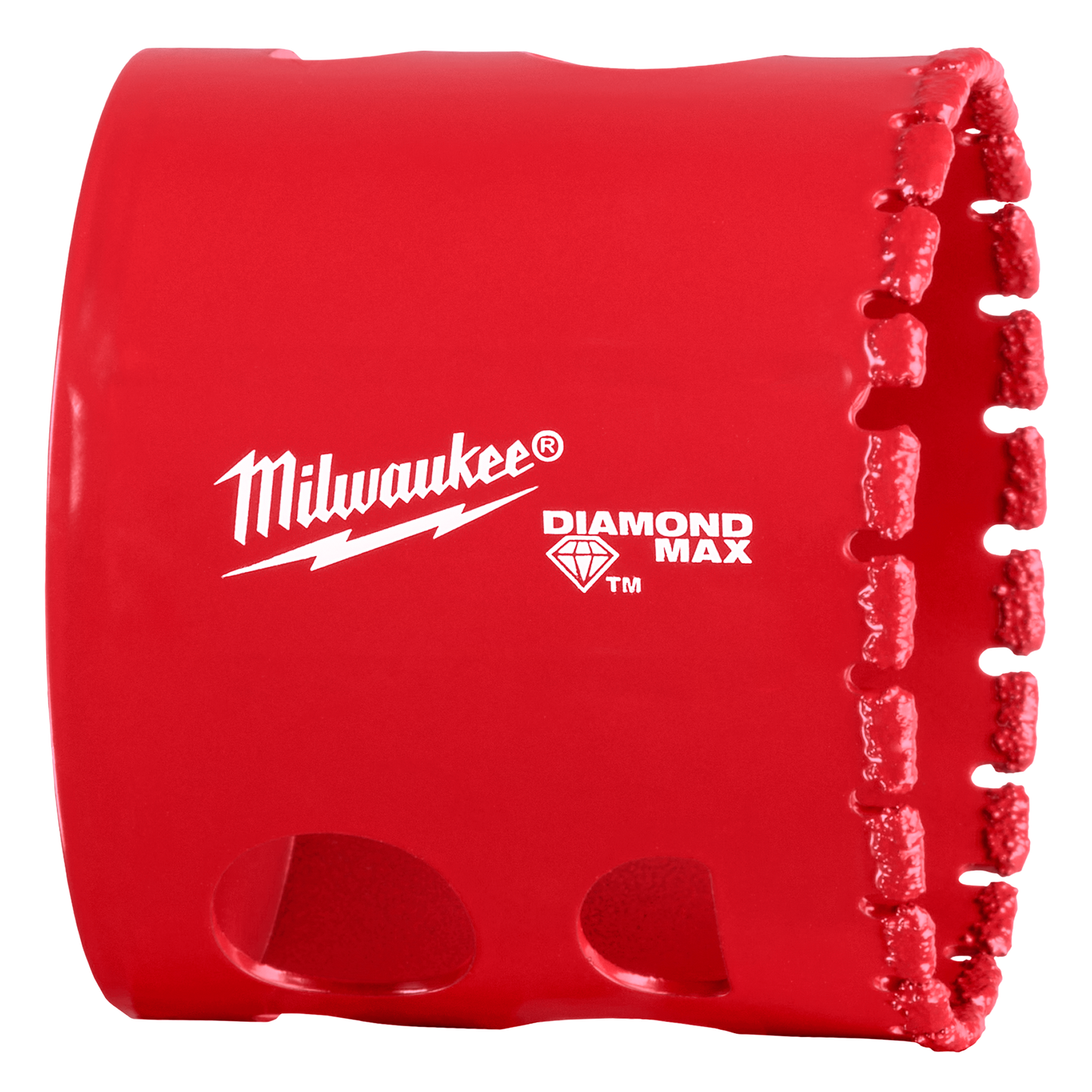 Milwaukee 2" DIAMOND MAX™ Hole Saw