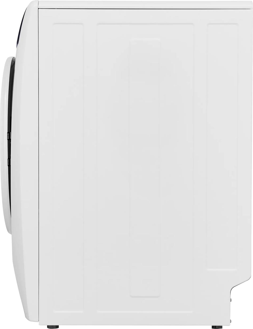 Front Load Perfect Steam™ Gas Dryer with Instant Refresh – 8.0 Cu. Ft.