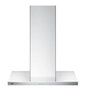 30" Wide Wall-Mounted Range Hood, ADA Compliant