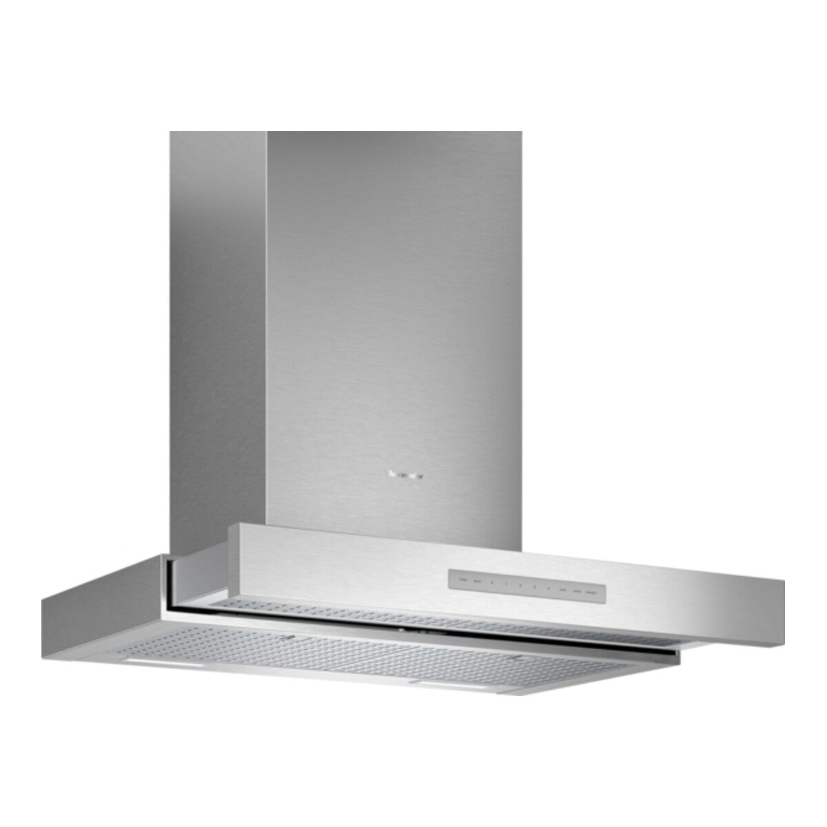 Masterpiece®, Pull-out Hood, Stainless Steel