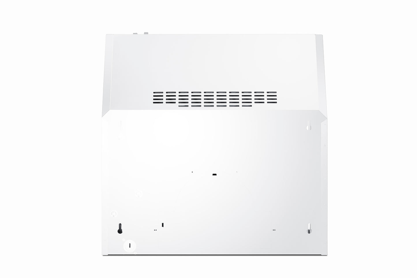 20" Under Cabinet Convertible Range Hood, ADA Compliant