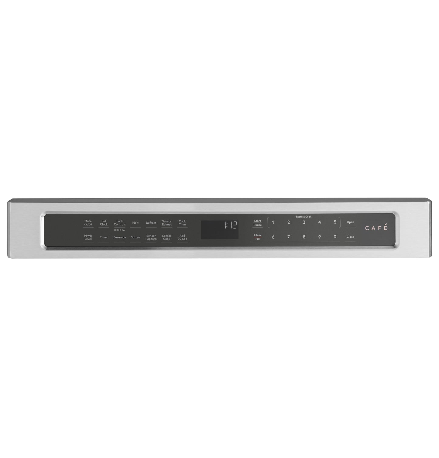 CAFÉ™ Built-In Microwave Drawer Oven
