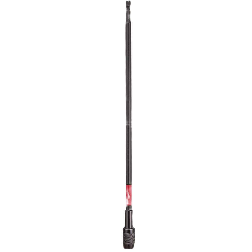 12-inch impact duty locking bit holder designed for secure fit in power tool accessories collection under $50