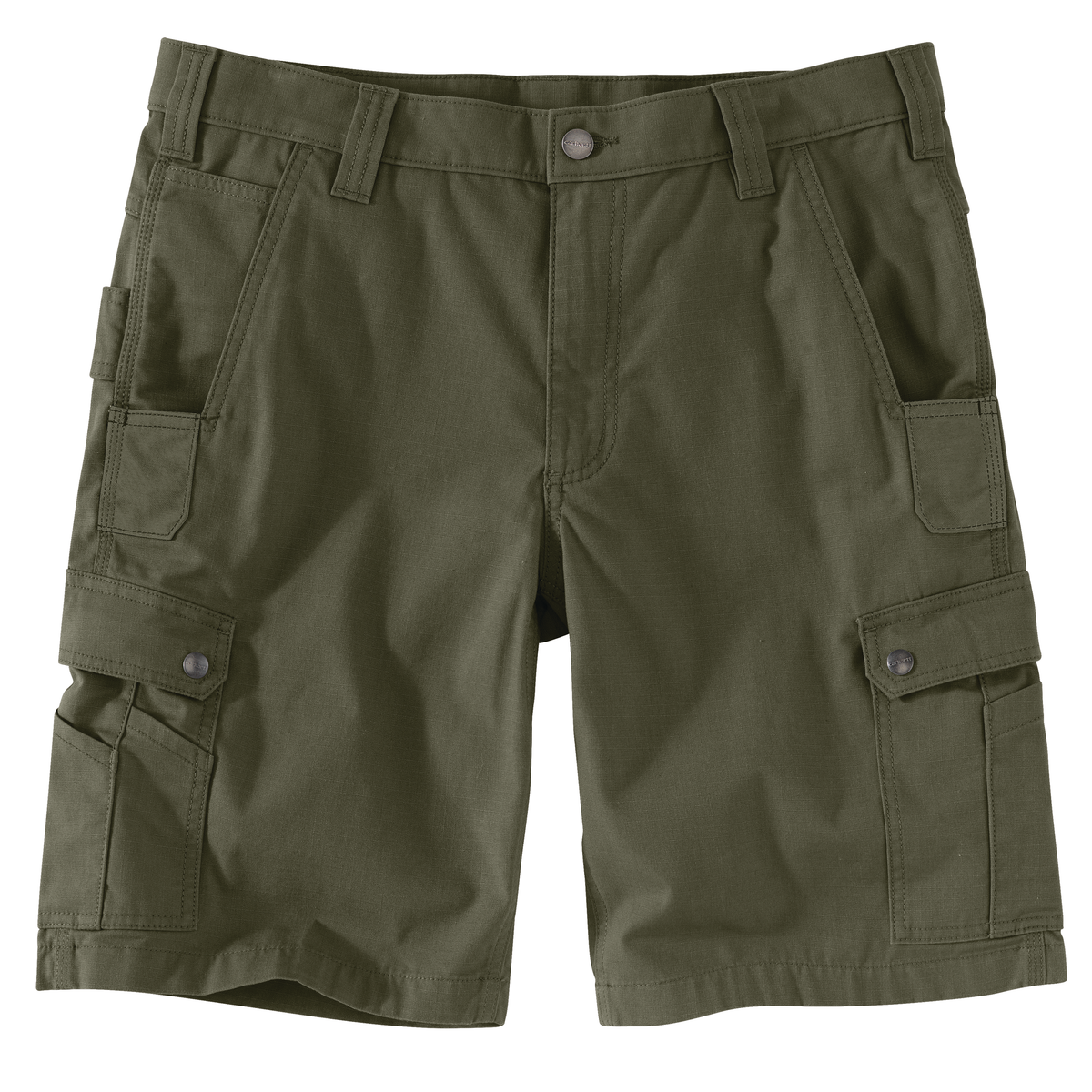 Carhartt Men's Relaxed 11" Ripstop Cargo Shorts