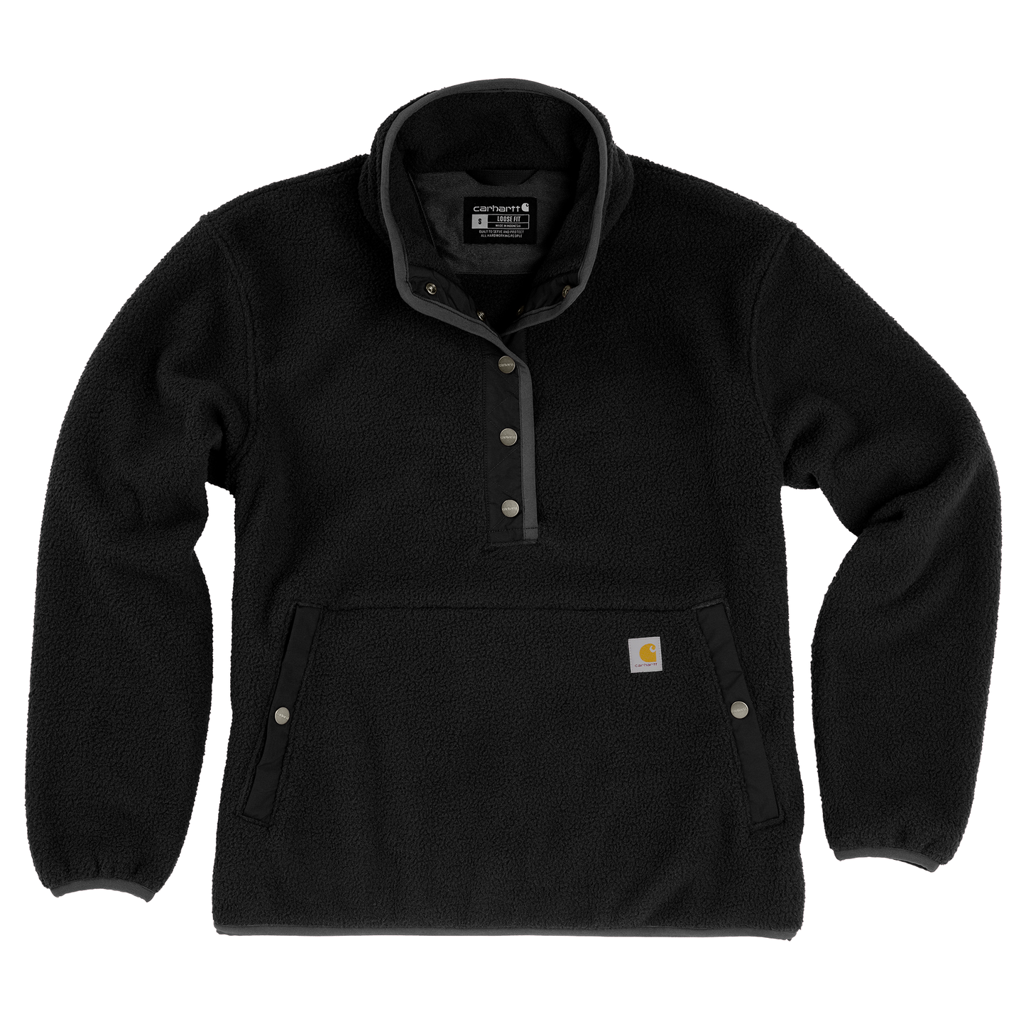 Carhartt Women's Highland Pullover