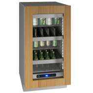18" Refrigerator