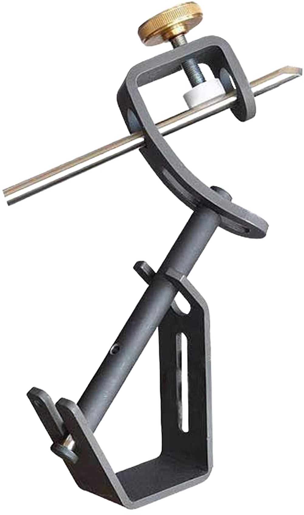Oneway Wolverine Vari-Grind 2 w/Base