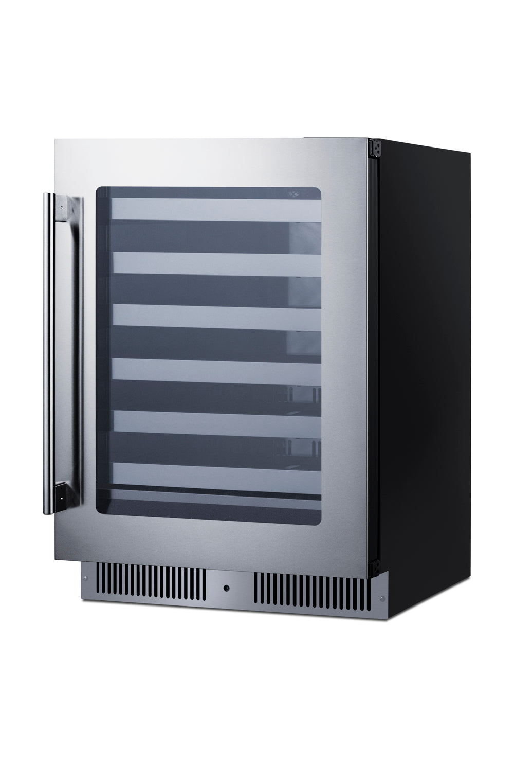 24" Wide Built-In Wine Cellar