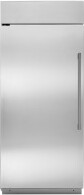 Monogram 36" Built-In All Refrigerator