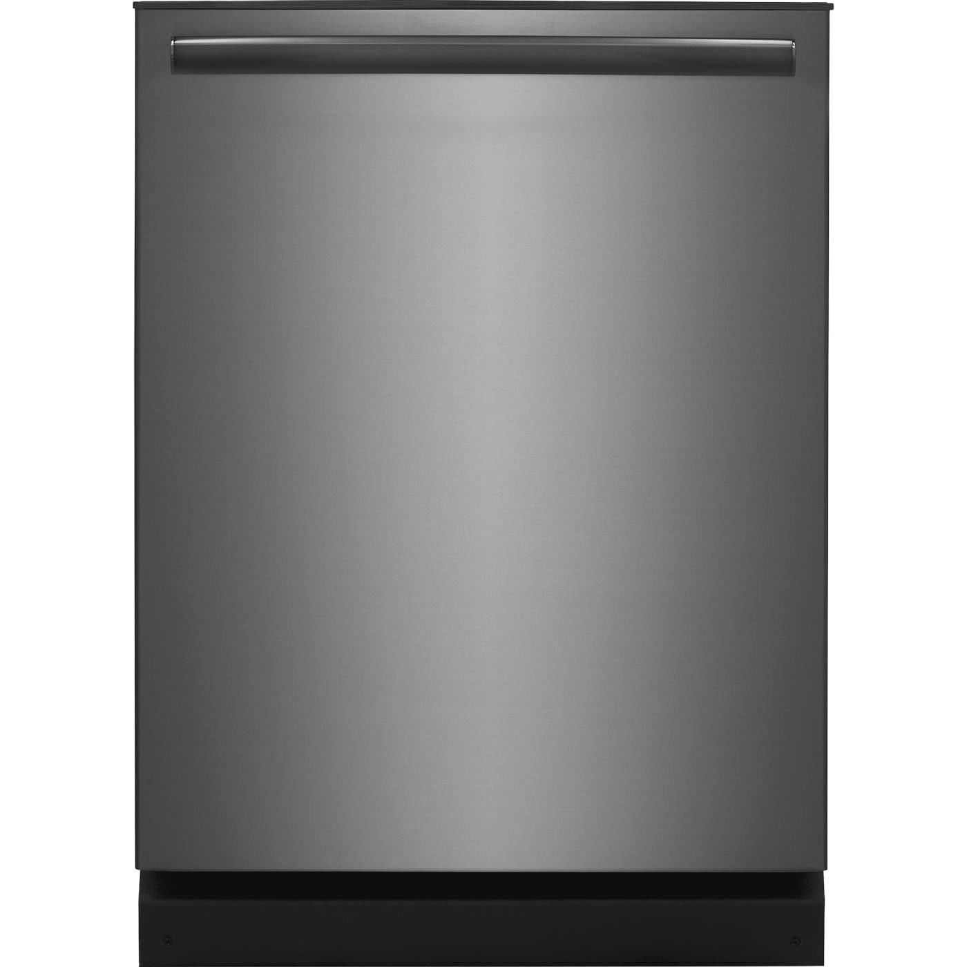 24" Built-In Dishwasher