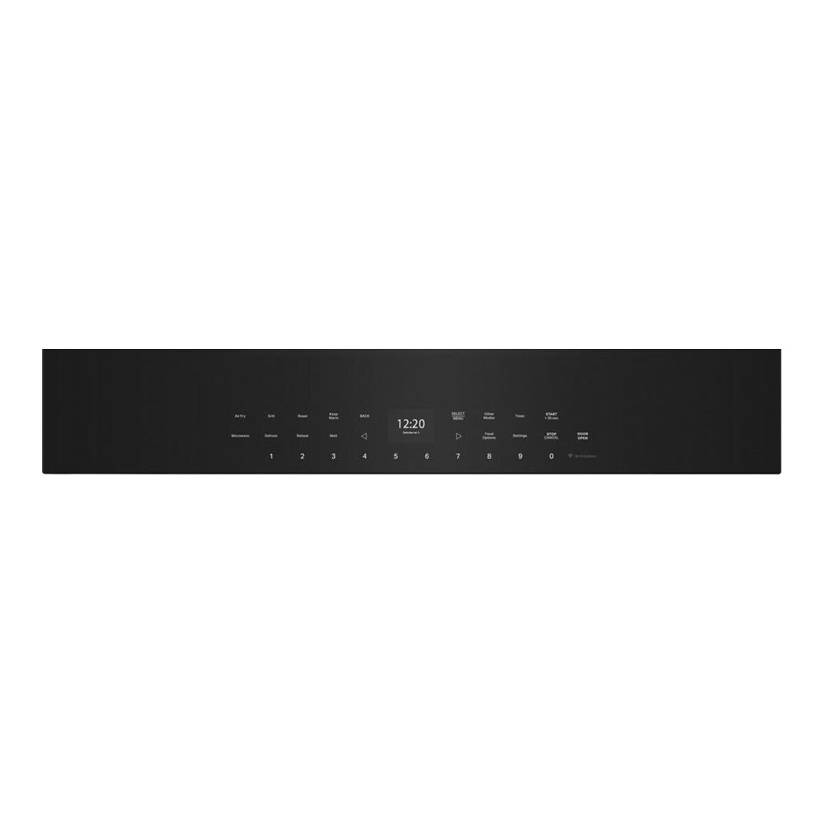 30-inch Built-In Smart Multifunctional Microwave Oven with Air Fry - 1,000 watts