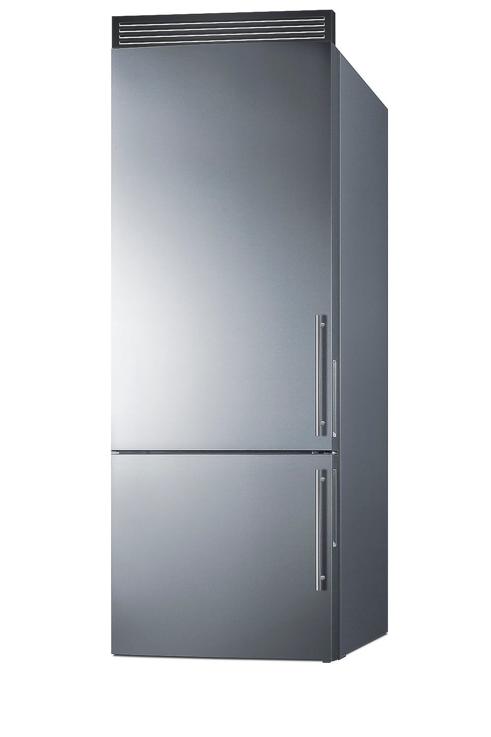 28" Wide Bottom Freezer Refrigerator