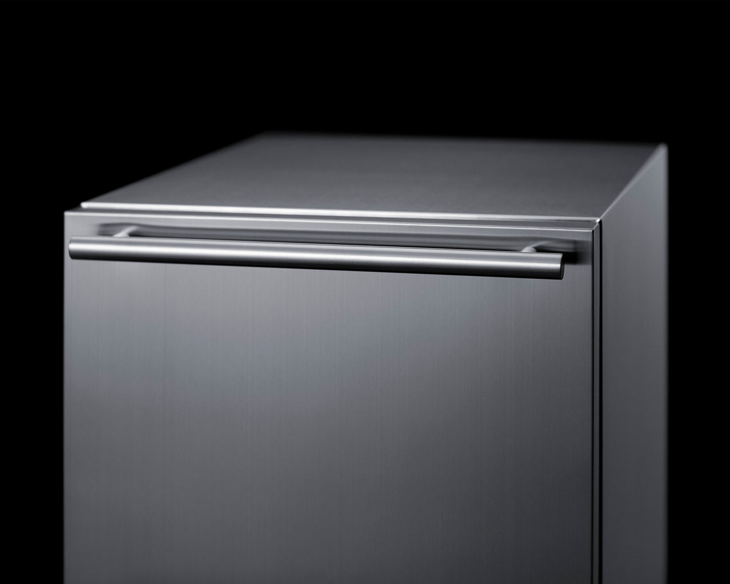 18" Wide 2-Drawer All-Refrigerator