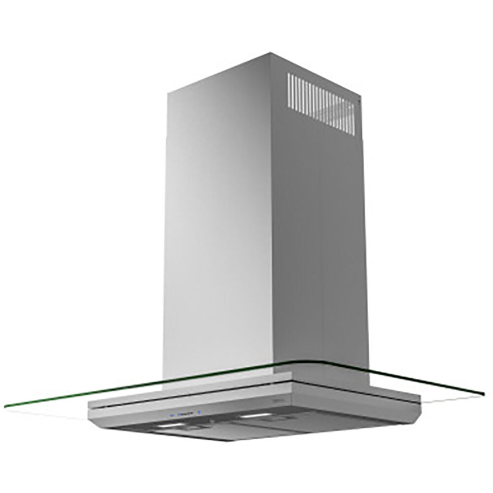 Verona Chimney Hood 36" LED ACT