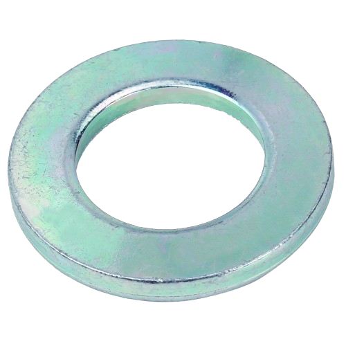 Metal flat washer with 17mm inner diameter in John Deere parts and nuts, bolts & washers collection under $25