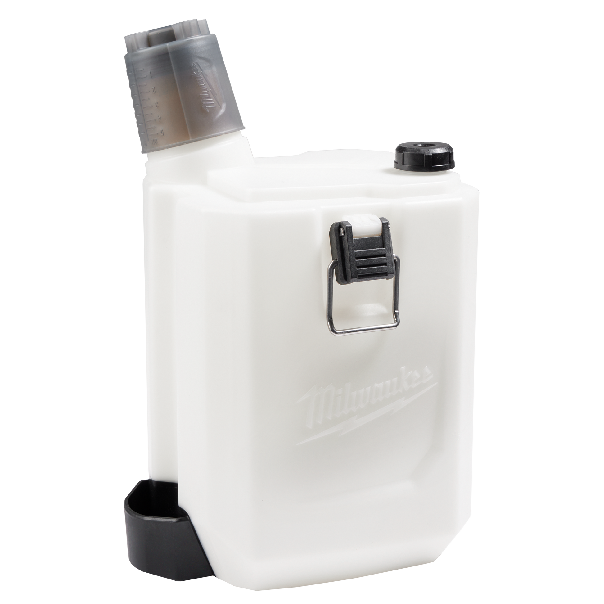meravel　ミーラベル　ホワイトtank Milwaukee 2-gal Handheld Sprayer Tank – Efficient & Reliable