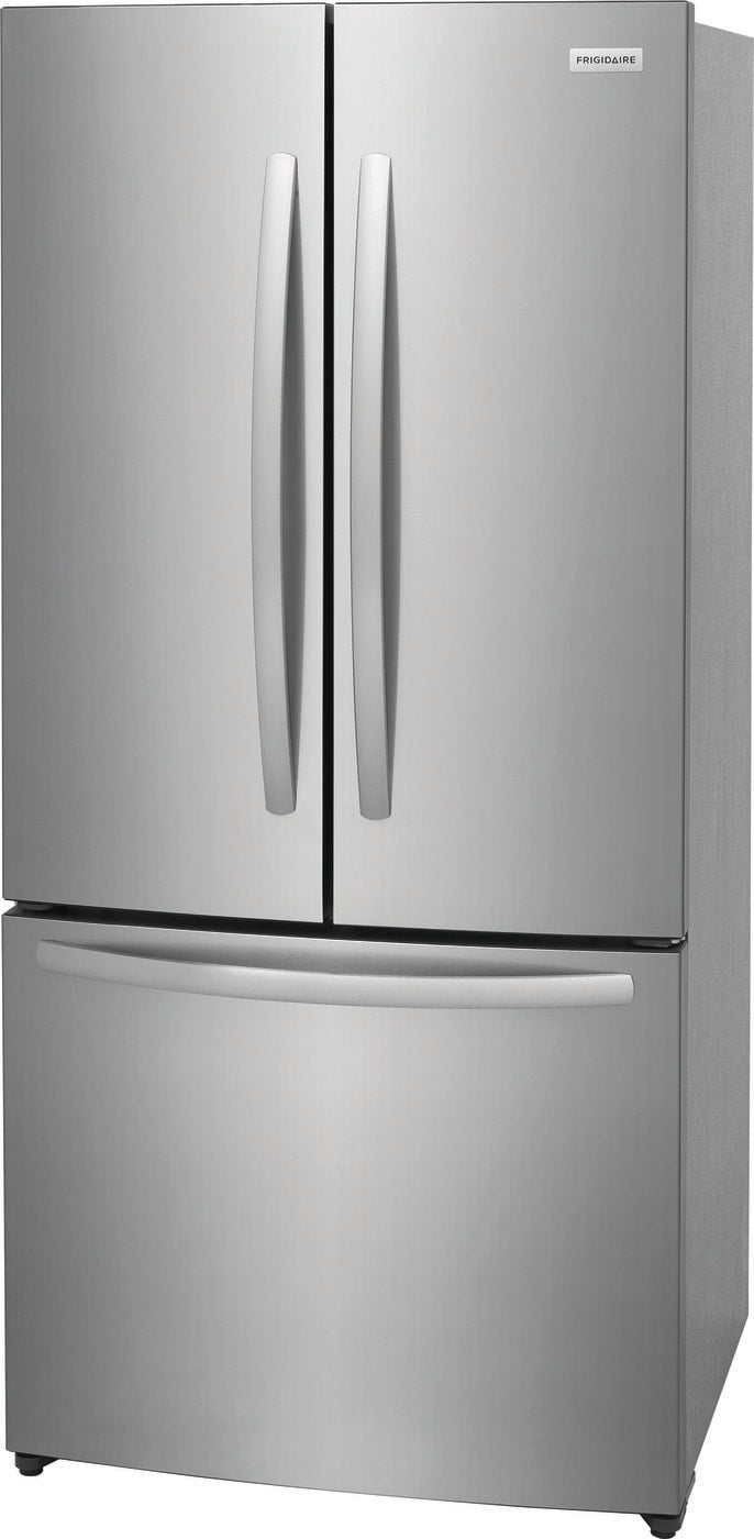 18 Cu. Ft. Counter-Depth French Door Refrigerator