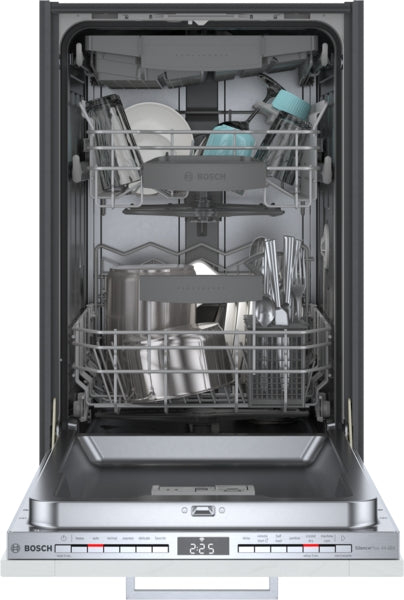 800 Series, Built-in Dishwasher (Custom Panel Ready), 17 3/4''