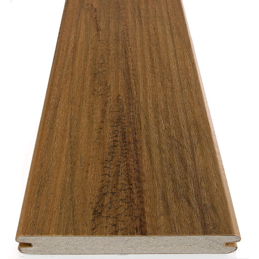 TimberTech Advanced Composite Decking, PRO Legacy Collection