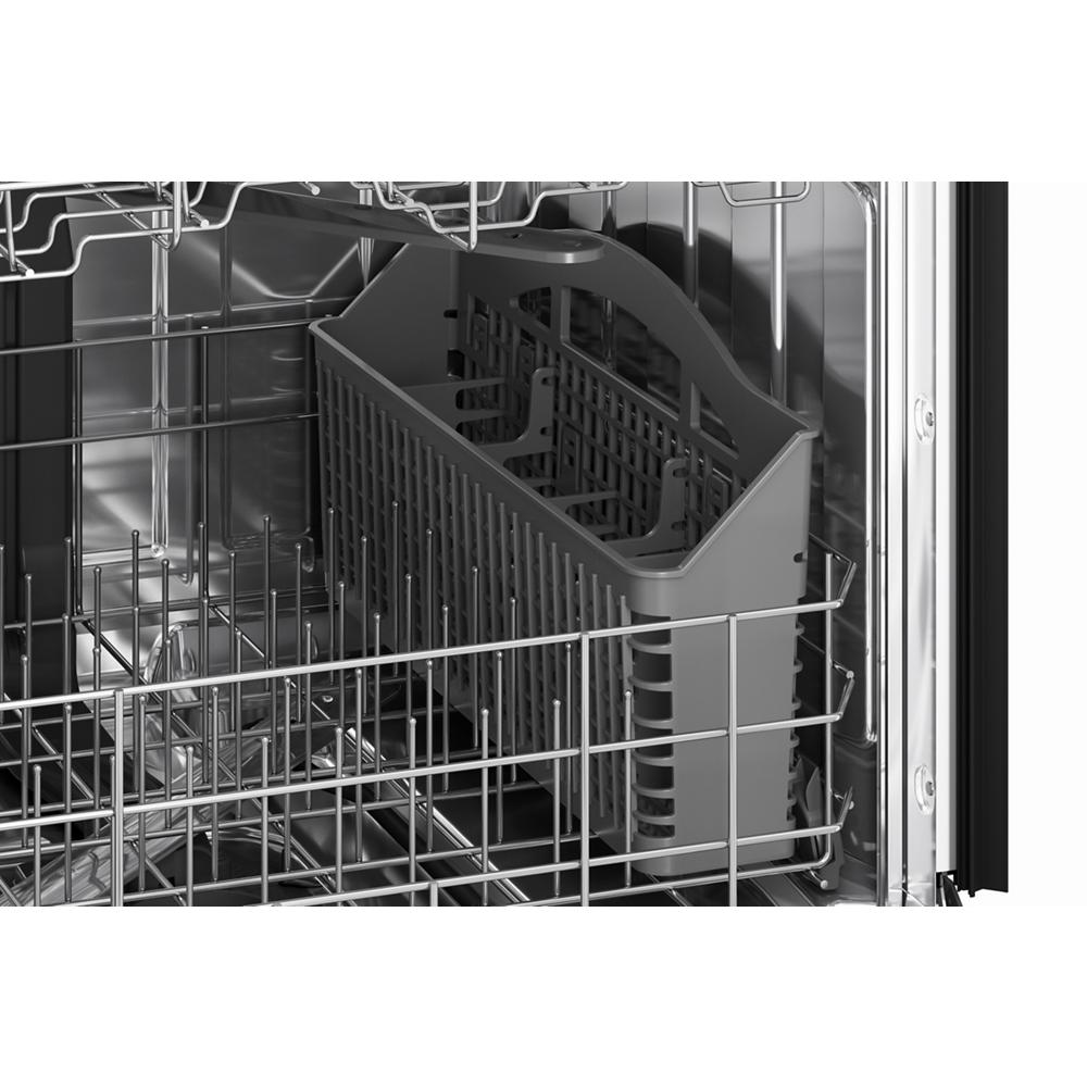Front Control Dishwasher with PowerBlast® cycle and Heated Dry