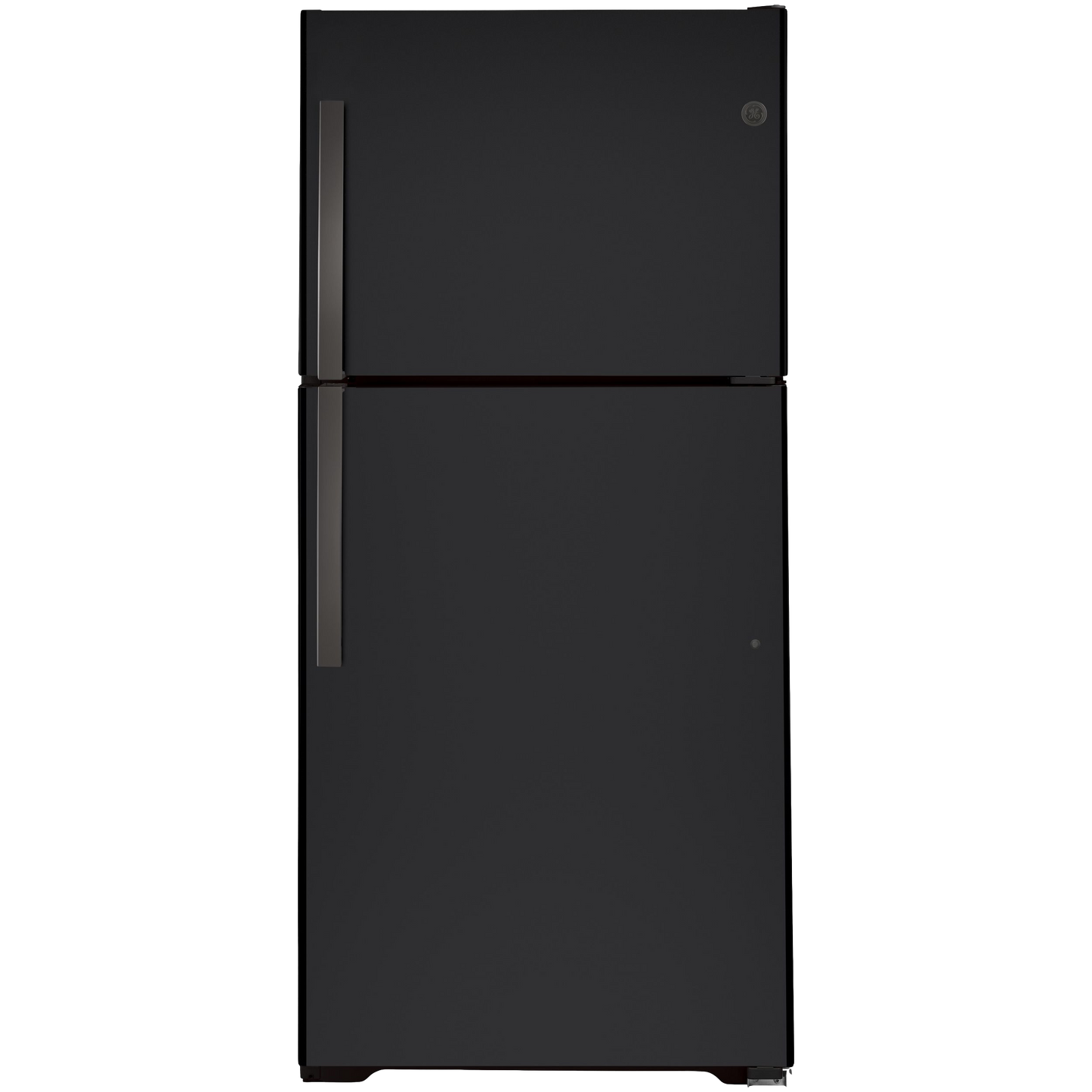 GE® 21.9 Cu. Ft. Garage Ready Top-Freezer Refrigerator