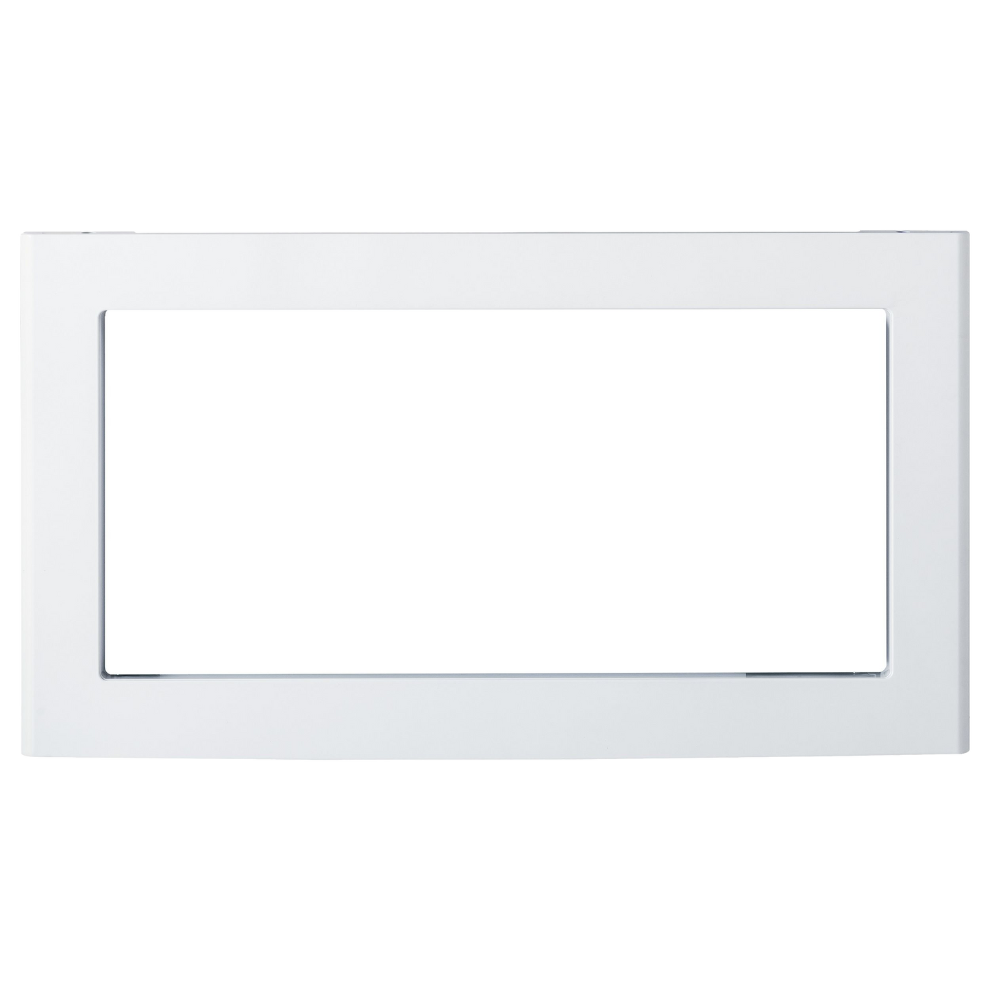 Optional 30" Built-In Trim Kit