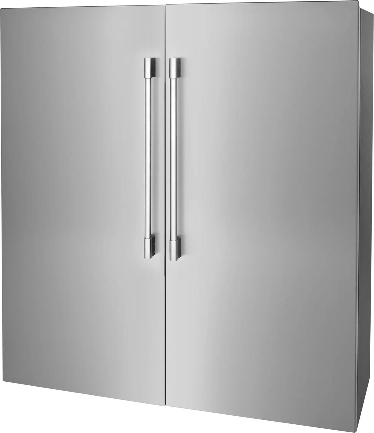 19 Cu. Ft. Single-Door Refrigerator