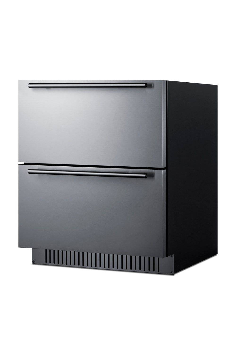 27" Wide 2-Drawer All-Refrigerator, ADA Compliant