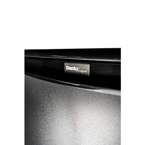8.5 Cu.Ft. Designer Upright Freezer, ESTAR, Manual defrost,5 YR Warranty