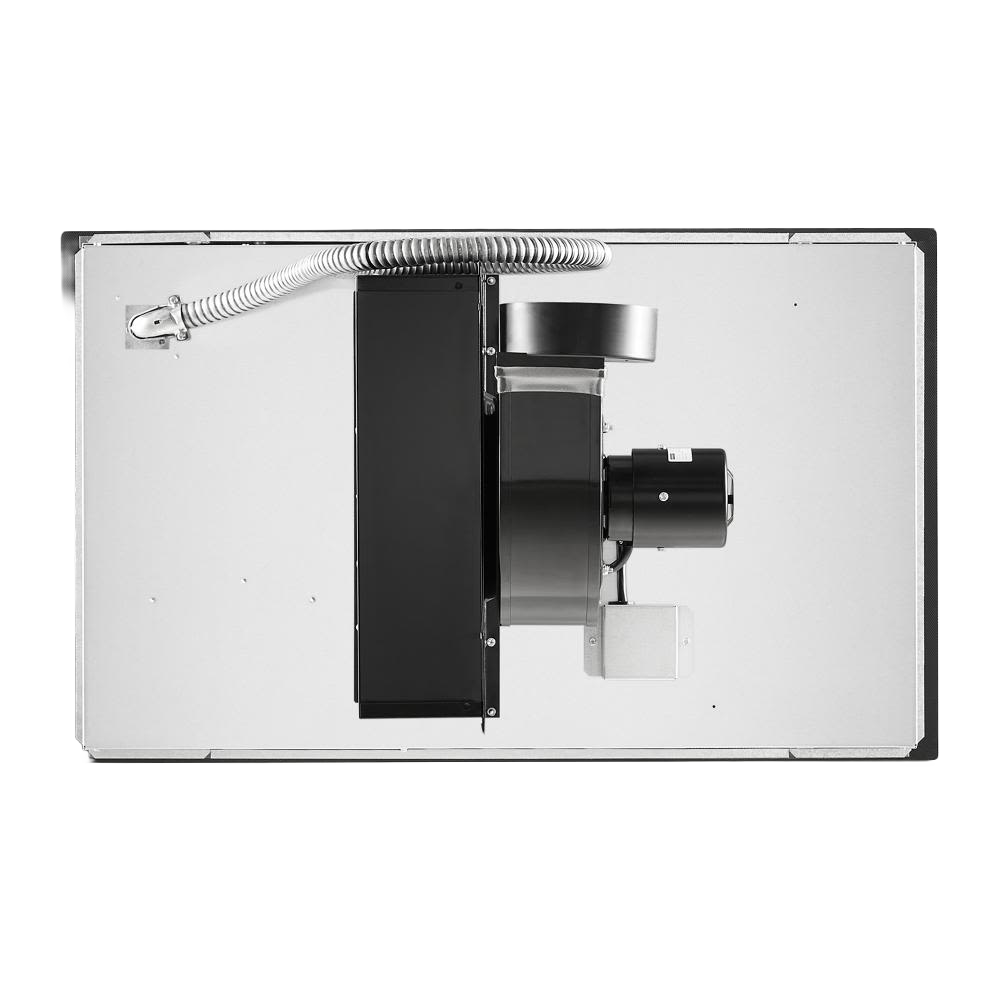 36" Electric Downdraft Cooktop with 5 Elements