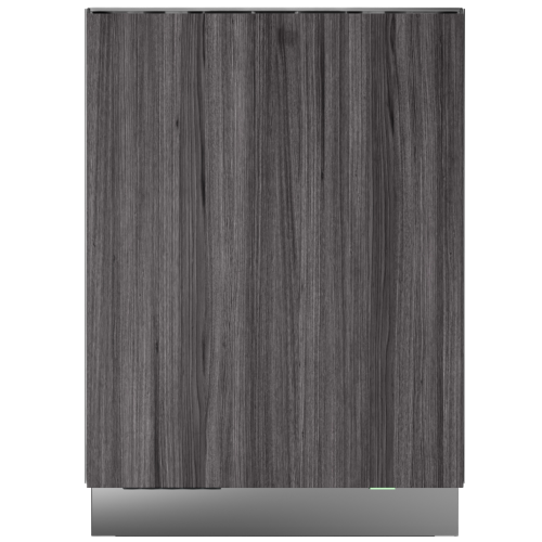 60+ Series 24" Dishwasher DFI786XXLSOF 39 dB(A)