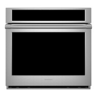 Monogram 30" Statement Single Wall Oven with In-Oven Camera