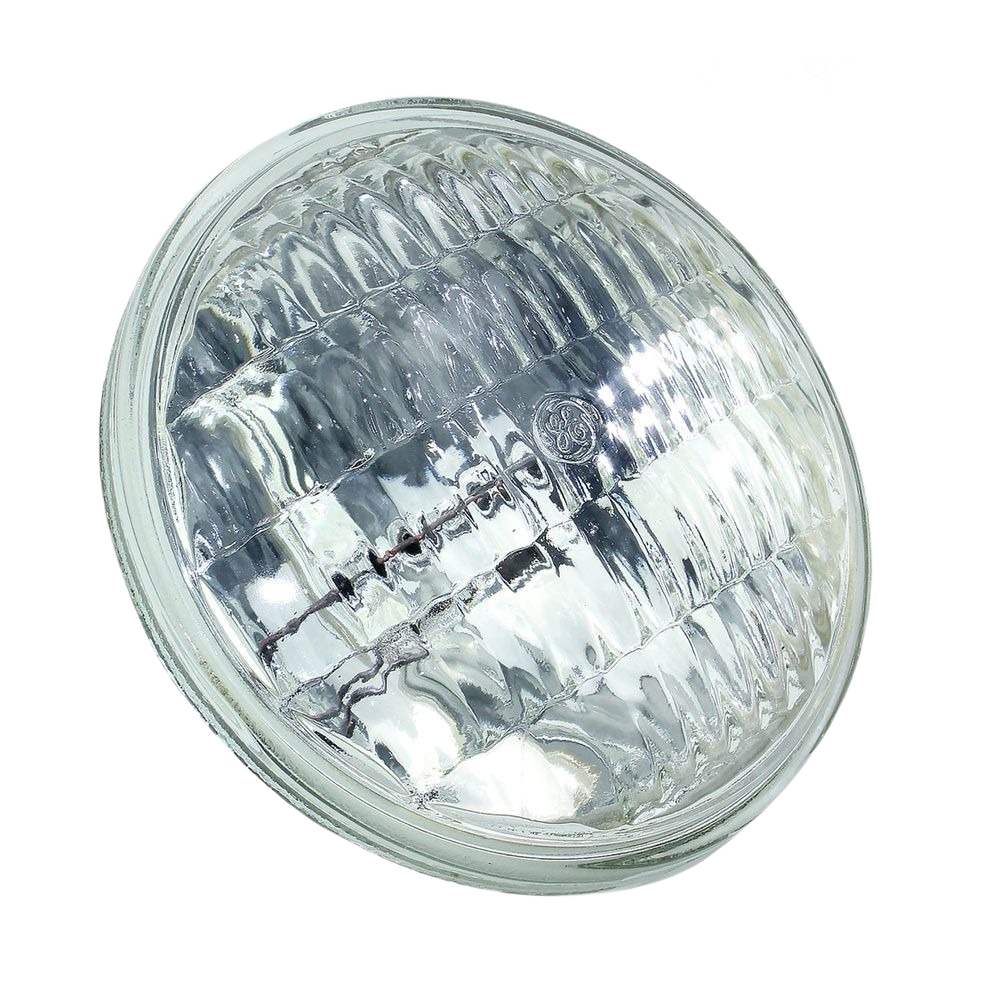 Clear round replacement bulb for John Deere equipment in Parts & Lubrants and John Deere Parts & Accessories collections