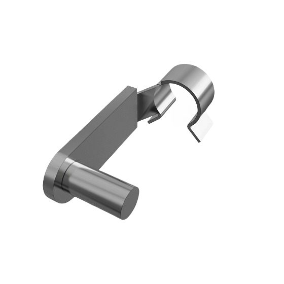 John Deere 45M7065 Spring Locking Pin