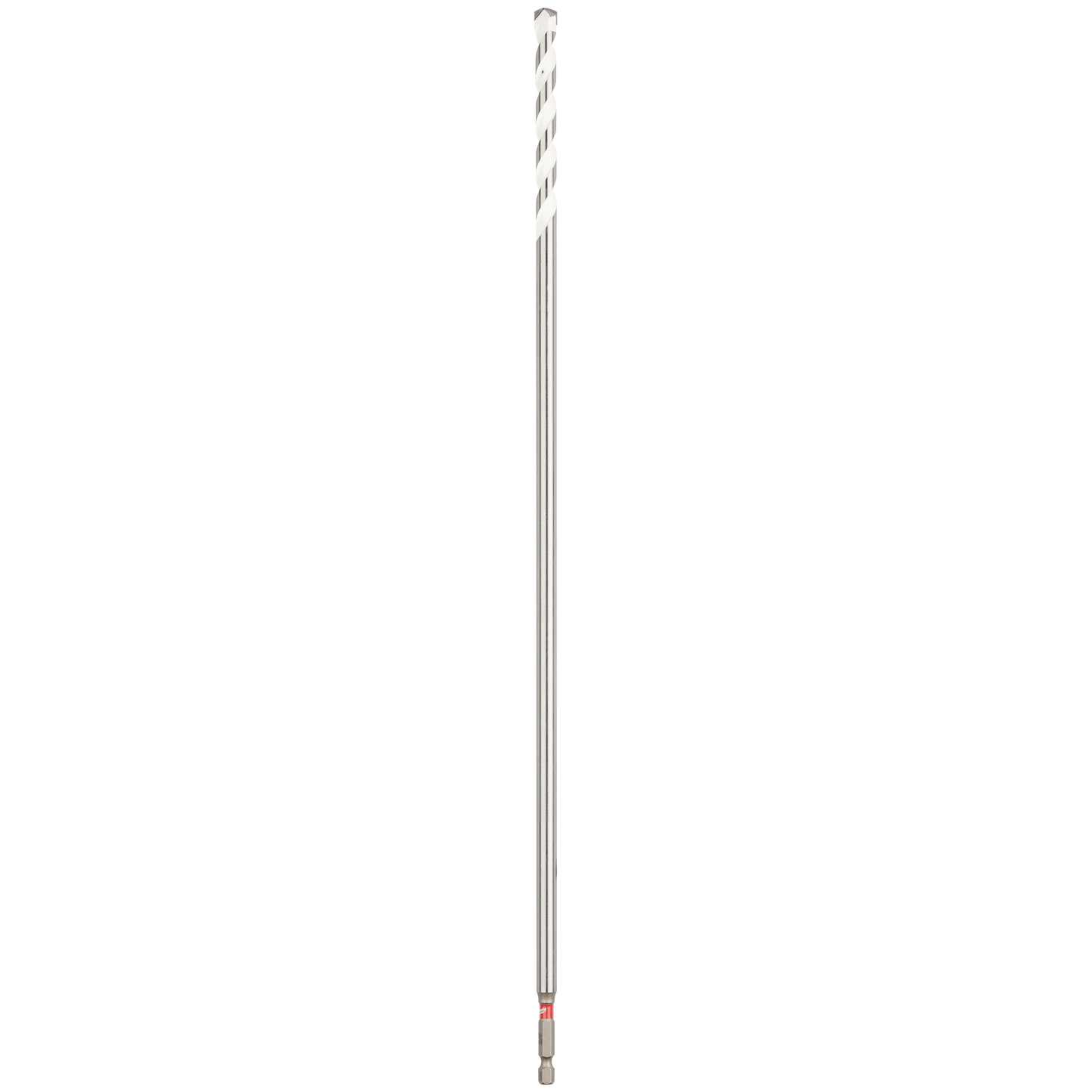 Milwaukee 3/8" x 16" x 18" SHOCKWAVE™ Impact Duty Carbide Bellhanger Multi-Material Bit