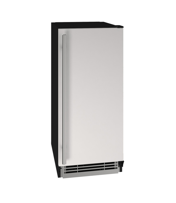 15" Crescent Ice Maker