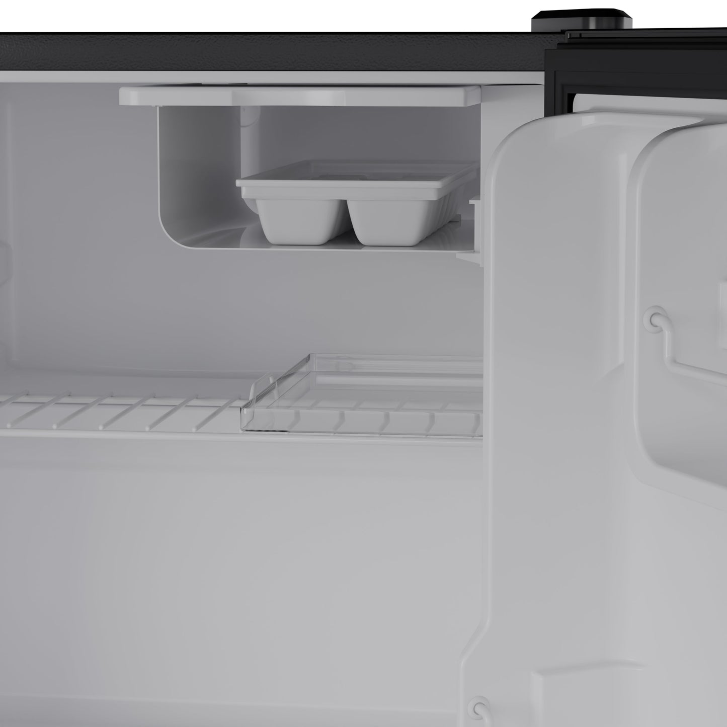 Avanti 1.6 cu. ft. Compact Refrigerator - White