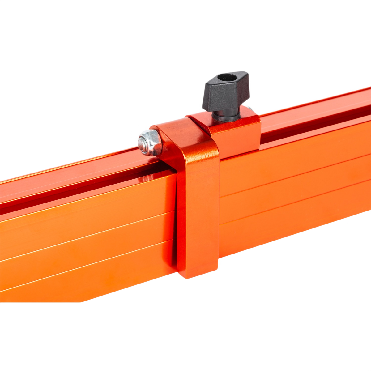 UJK Flip Stop for Length Stop and Mitre Fence
