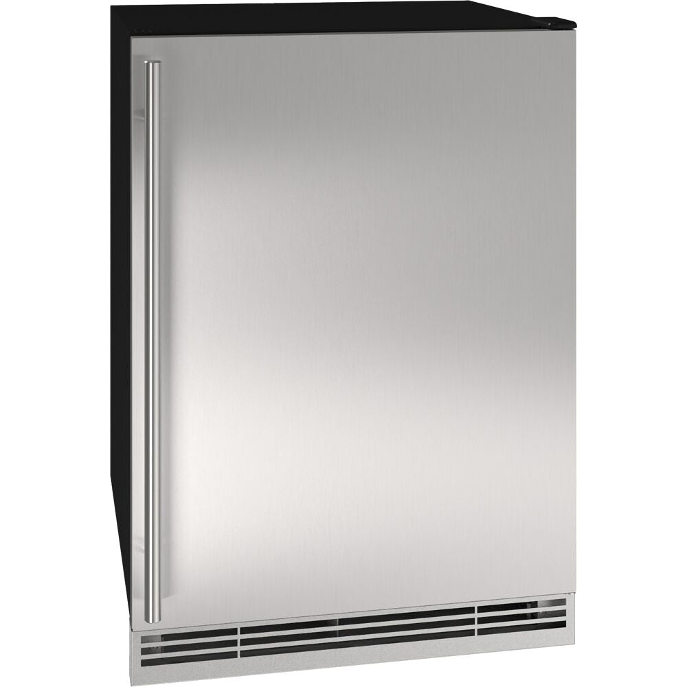 24" Refrigerator/Freezer