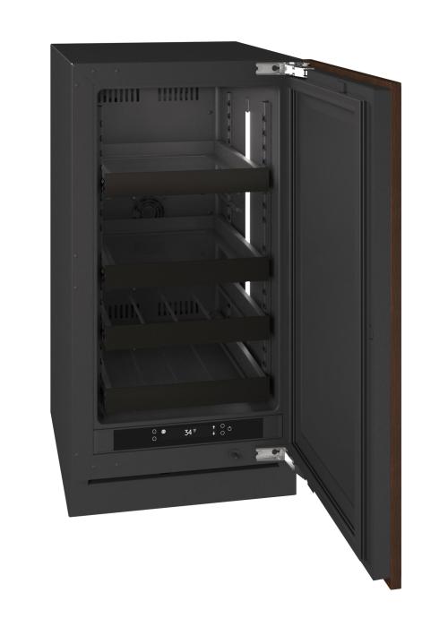 18" Beverage Center