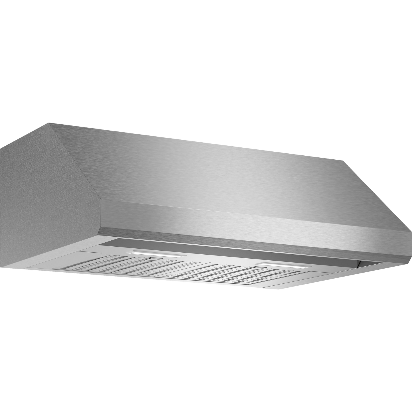 Masterpiece®, Wall Hood, Stainless Steel
