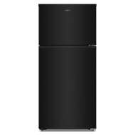 Whirlpool® 28-inch Wide Top Freezer Refrigerator with Total Coverage Cooling- 14.3 Cu. Ft.